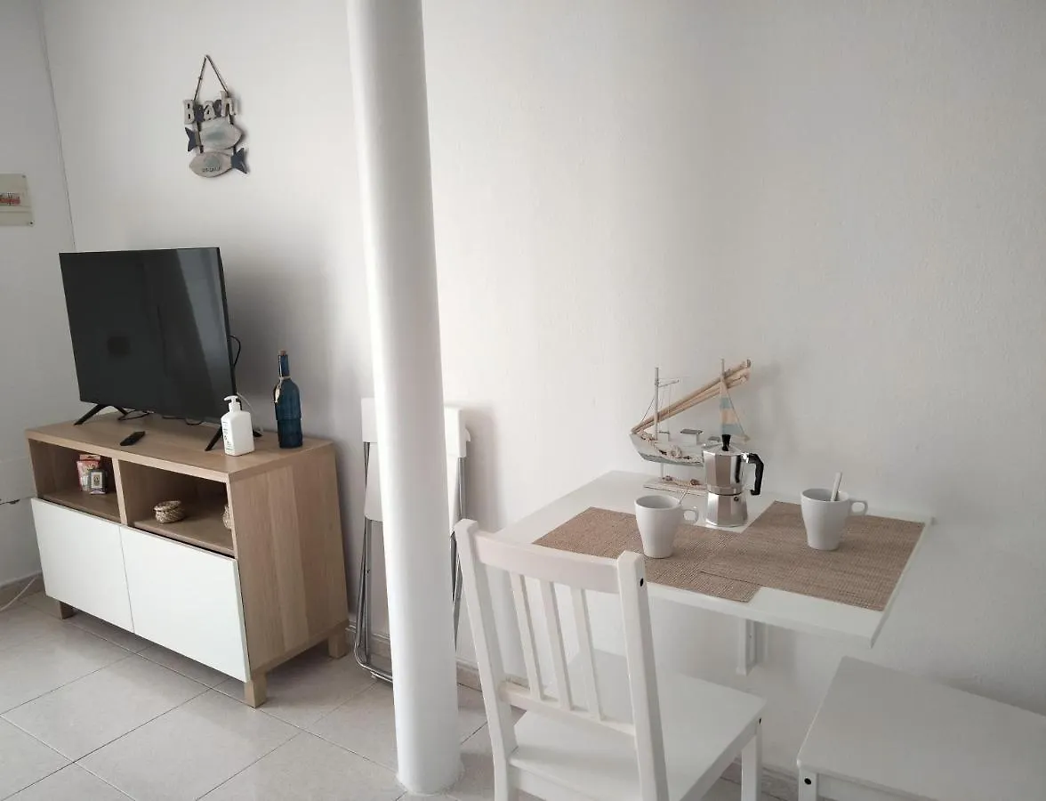 Mirador De Sotavento Apartment 27 A Costa Calma