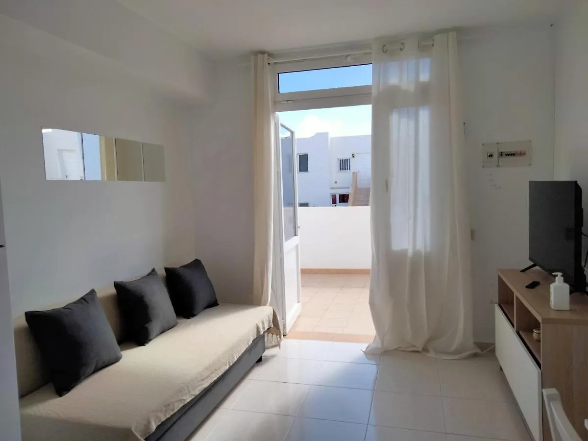 Mirador De Sotavento Apartment 27 A Costa Calma Hiszpania